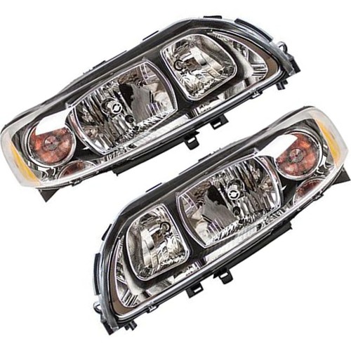 Replacement headlight - 2x,