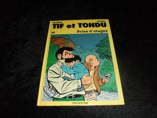 Sikorski lapière tif - sikorski, /