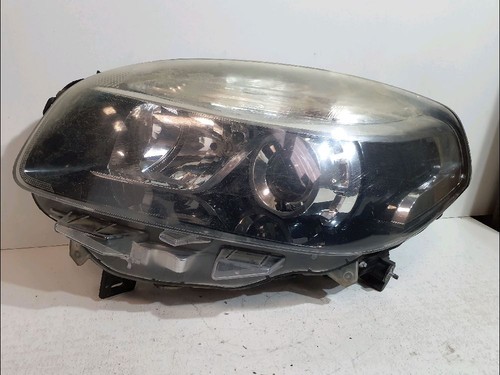 Phare renault koleos - phare,