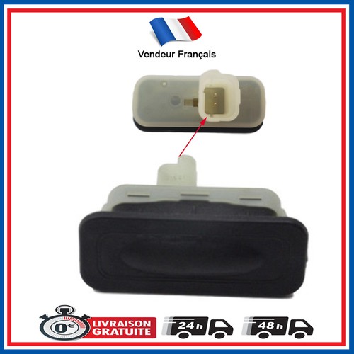 Bouton contacteur pour - contacteur,