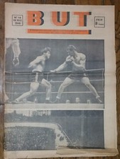 BUT hebdomadaire de l'actualité sportive N°14 28/05/46, Lille coupe de France