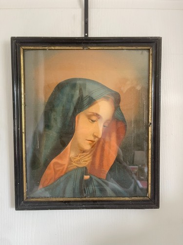 Ancien tableau impression - ancien,