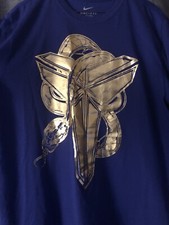 Nike Kobe Bryant Mamba Snake