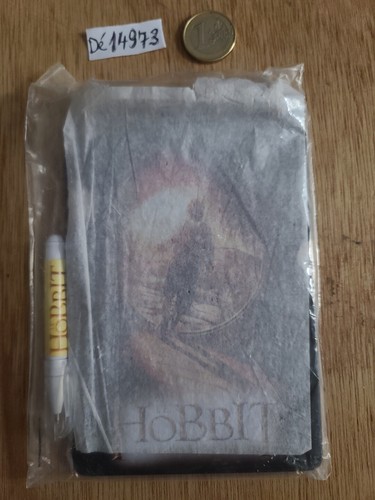 Bloc note stylo - bloc, +