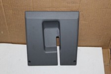 CACHE VOLANT 66 000 KM RENAULT