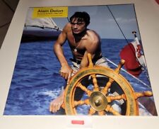 Vinyle 33T - Alain Delon Musiques De Films/1960-1977 - Neuf Sous Blister