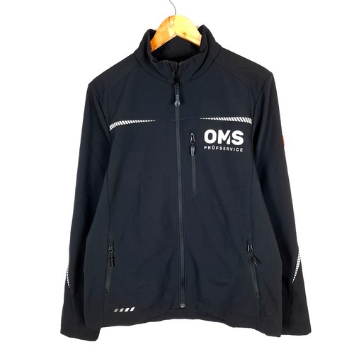 Veste softshell homme