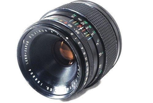 Exl objectif fuji - [exl++++],
