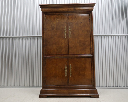 Henredon charles white ash - charles, x