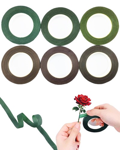 Lot rouleaux de ruban - de,