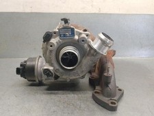 9807873180 turbocompresseur pour CITROEN JUMPY III FURGONETA (V ) 2016 5445614