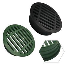 Grille de filtration de
