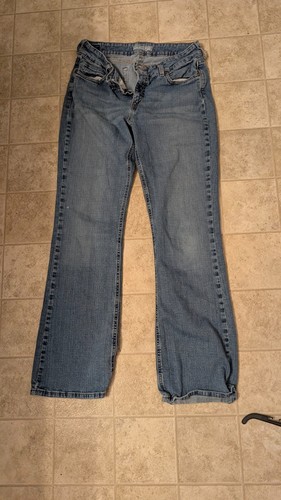 Levi 526 slender boot cut - slender,