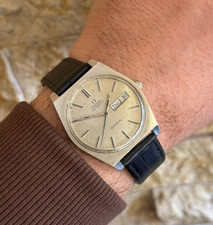 Montre automatique vintage