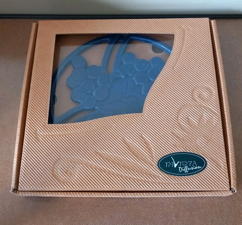 Dessous plat repose - repose,