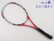 Raquette de tennis d'occasion DUNLOP AEROGEL 4D 300 modèle 2008 (G2) DUNLOP...