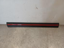 Baguette de porte avant droite PEUGEOT 205 PHASE 1 1.6 GTI - 8V /R:100169612