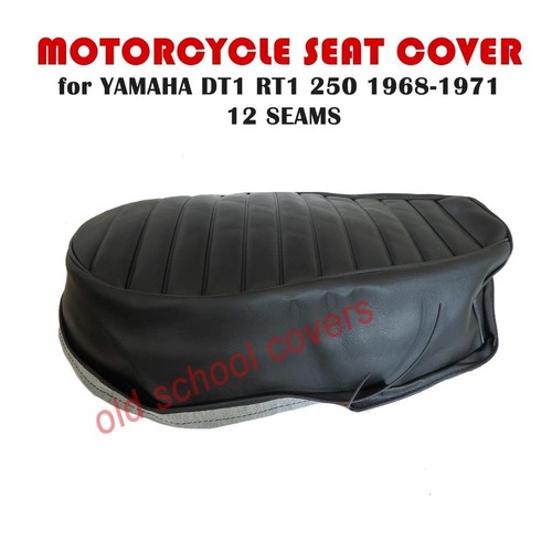 Housse selle moto - de, pour