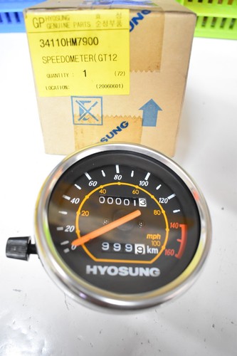 Compteur vitesse neuf - compteur,
