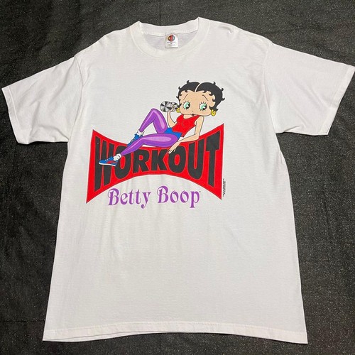 Super rare shirt - rare, boop