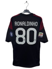 MINT ADIDAS AC MILAN 2010-2011