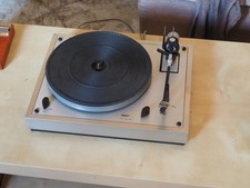 Thorens 166 mk2 - thorens,