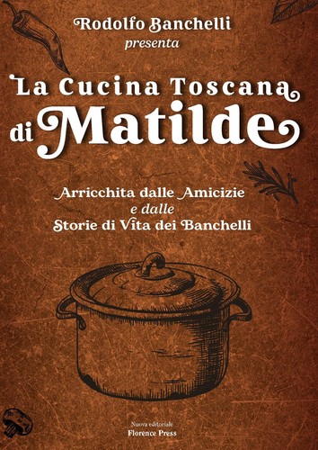 Gianmarco sieni cucina - sieni,