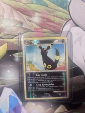 Carte Pokémon Noctali Reverse