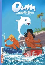 Oum le dauphin t2, Barfety
