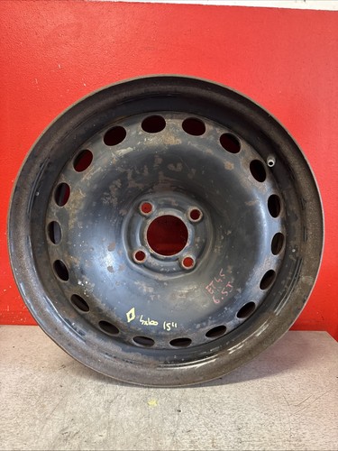 Jante tole renault 4x100 - 1,