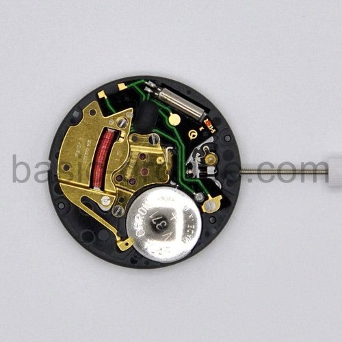 Mouvement isa 330 quartz - 330, avec