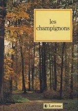 Cad.quinz. guide champignons