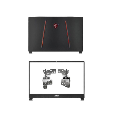 Coque arrière lcd - coque,