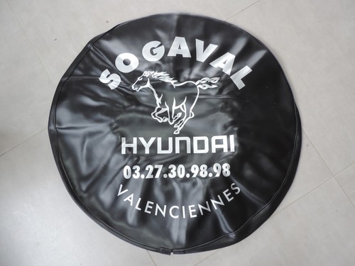 Hyundai galloper 4x4 housse - galloper,