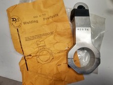 Neuf Mig Tig D/F Machine