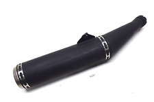 Yamaha XJR 1300 C RP19 2015-2016 Silencieux D'Échappement 15-16