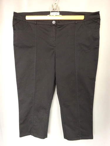 Pantacourt jambes droite