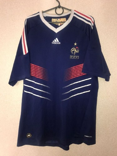 France home football shirt - france,