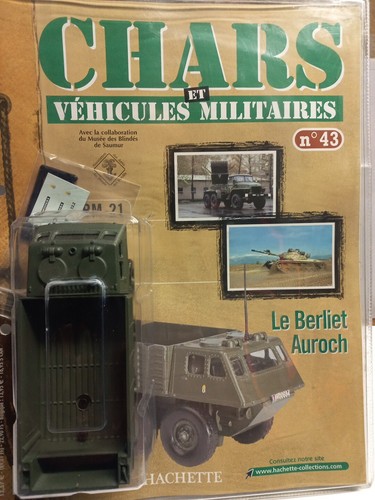 Solido camion berliet - 1/50,,