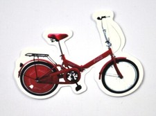 Coca-Cola Coke USA Autocollant