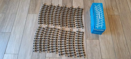 Playmobil 4354 rails - playmobil,