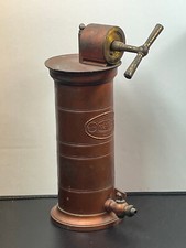 Ancien Irrigateur Du Dr