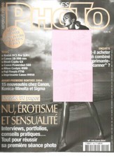 REPONSES PHOTO N°149 NU.... / COMBI IMPRIMANTE-SCANNER / KODAK DCS PRO SLR/C