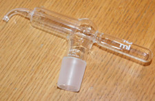 TUBE à essai CHIMIE verre