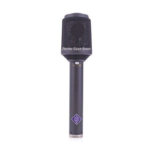 Neumann km86i mic - neumann,