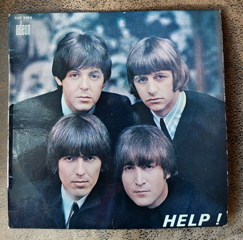 The beatles titres - 4,