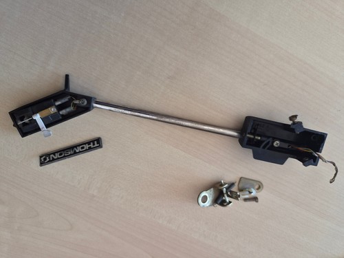 Bras patine vinyle tonearm - bras,