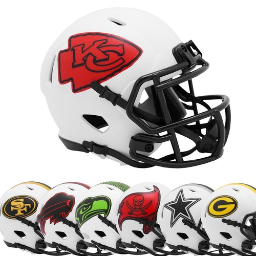 Riddell speed mini football - riddell,