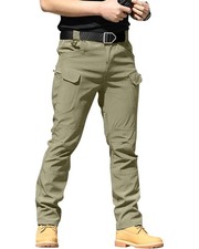 Pantalon Tactique Homme
