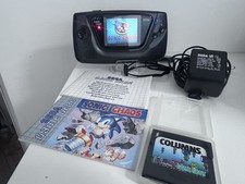 Pack SEGA Game